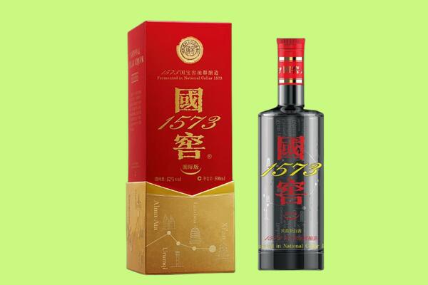 铁山区回收国窖